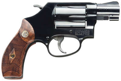 Handguns Smith&Wesson 36 38Special S&W 36 CLASSIC 38SPL+P 1.88" BL 5RD